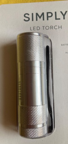 Led torch leds inc - 9,