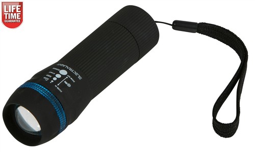 Super bright led zoom - bright,