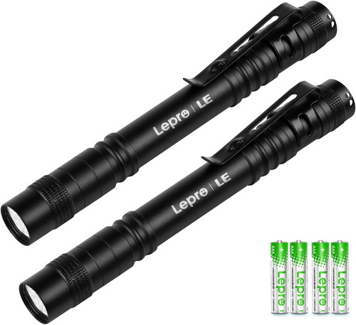 Small torch battery powered - torch,