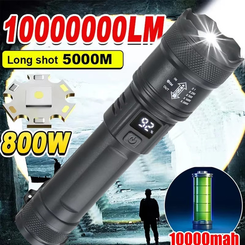 2000lm tactical led - 2000lm,