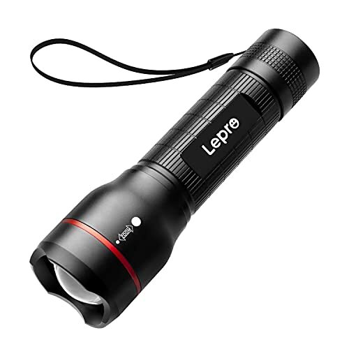 Led torch super - led, bright