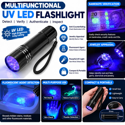 Prism super bright mini - super,