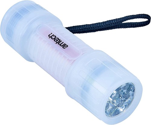 Amtech s8003 led - amtech, glow