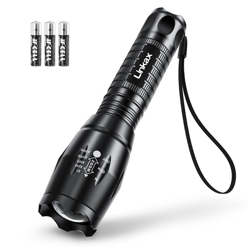 Linkax led torch 800 - linkax,