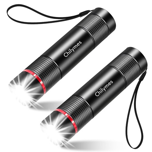 Small led torch rechargeable - torch, 2