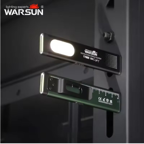 Warsun 800lm mini led - mini, torch