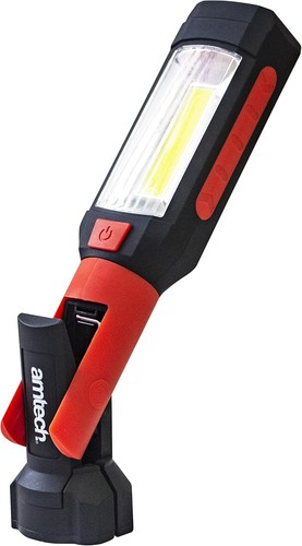 Cob led cordless battery - cob,