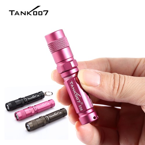 Tank007 e09 mini pocket - tank007,