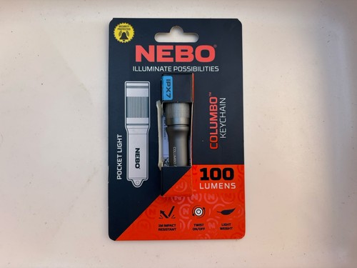 Nebo columbo 100 - nebo,