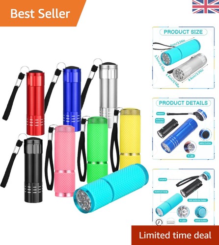 Piece mini led - led, torch