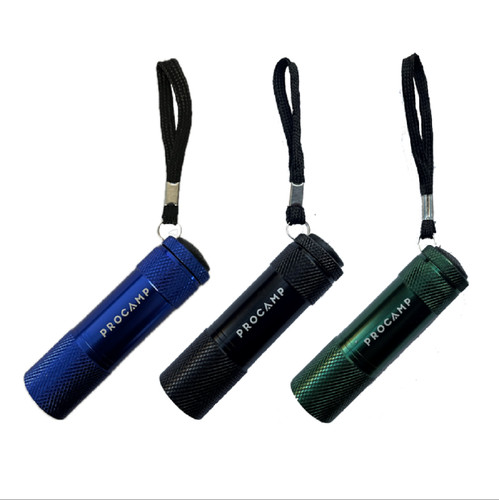 Procamp super bright - super,