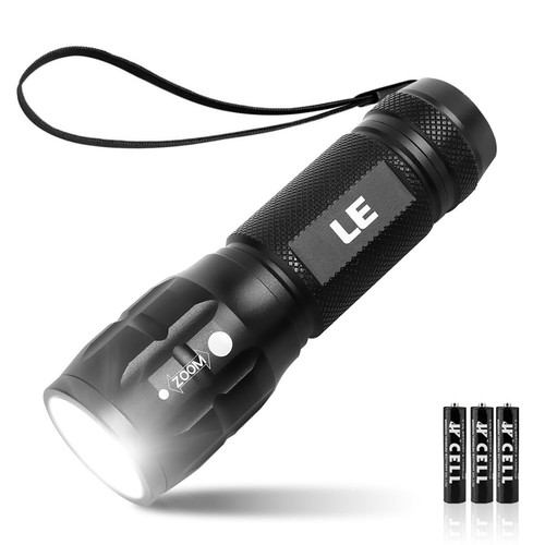 Led torch super bright - led,