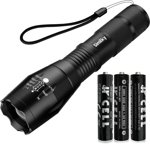 Torches led super bright - led,