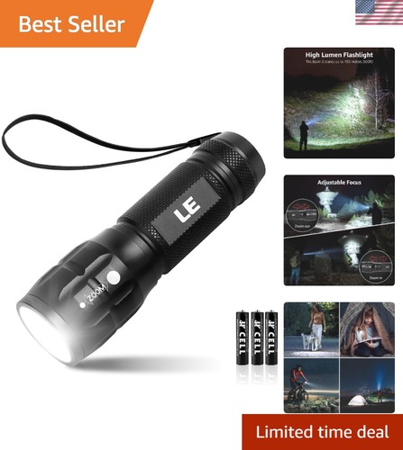 Lightweight pocket sized led - lightweight,