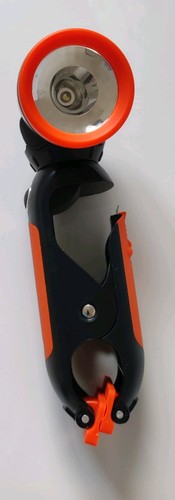 Portable clip multi - portable,