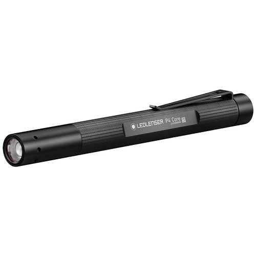 Ledlenser core 120 lm - core,