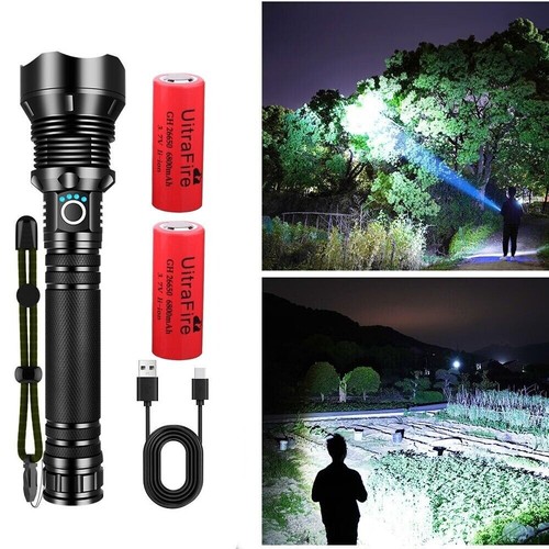 9900000lm most powerful led - most,