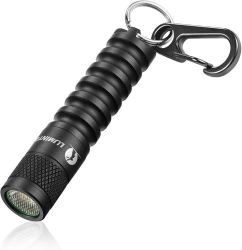 Lumintop edc01 keychain torch - keychain,