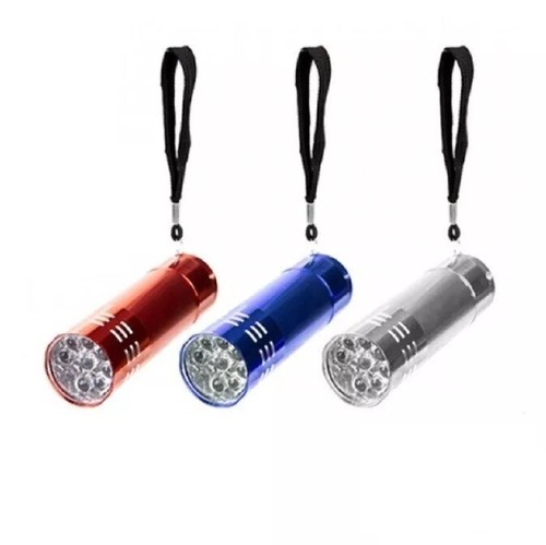 Super bright mini torch - bright,