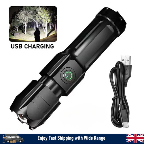 Led torch hand torches - torch,