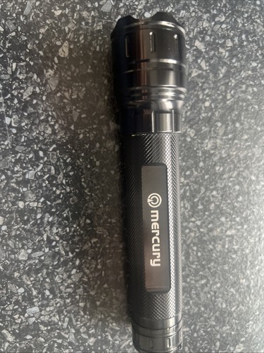 Cree led torch - led, ip65