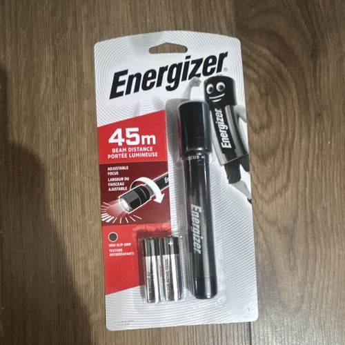 Energizer led torch - led,