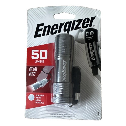 Energizer lumens led metal - lumens,