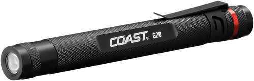 Coast penlight torch - coast,
