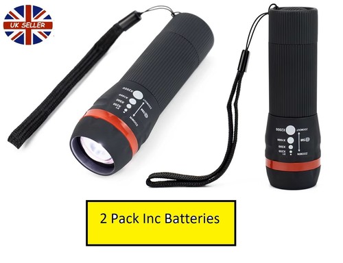 Two super bright hiking - two,