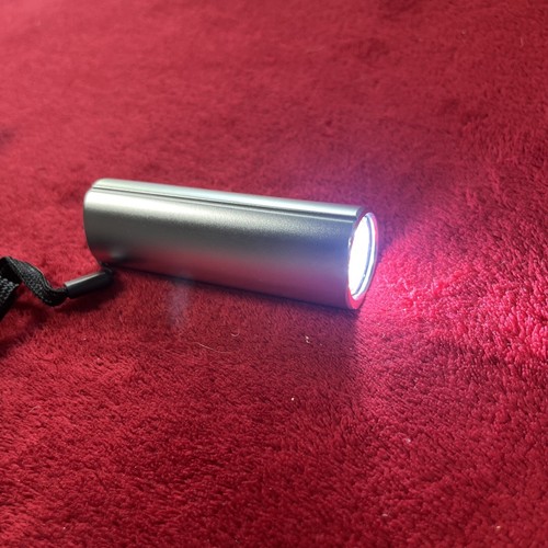 Small torch mini handheld - mini,
