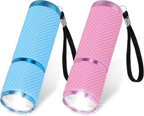 Pack small torch - small, mini