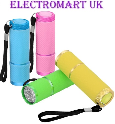 Ultra bright glow in the - x,