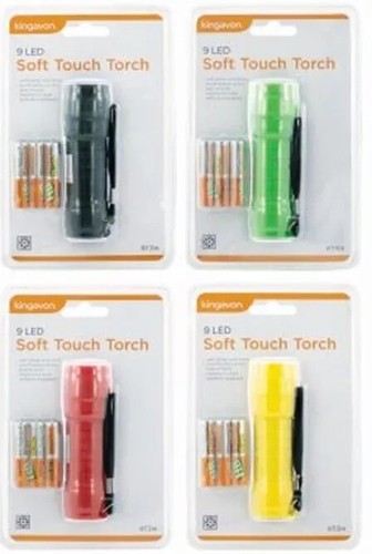 Kingavon led soft touch mini - kingavon,
