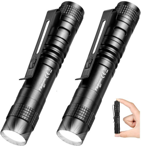 2pcs mini led - 2pcs,