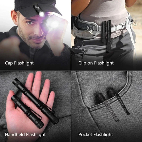 Ultra bright portable led - ultra, pen