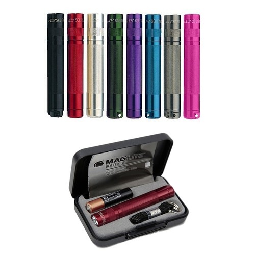 Maglite solitaire torch - solitaire, 1