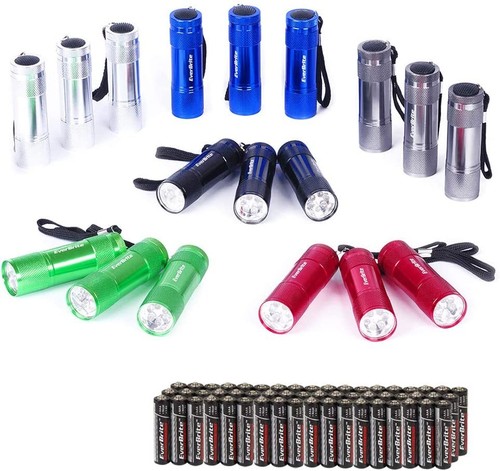 Everbrite pack led - everbrite, 18-pack