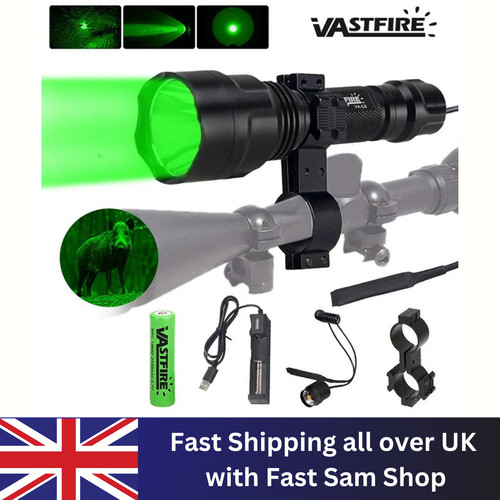Long range red - red, led