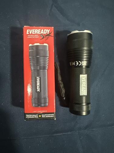 Energizer eveready led torch - energizer,
