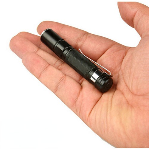 Mini led flashlight - mini,