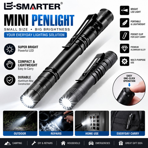 Small torch mini - small,