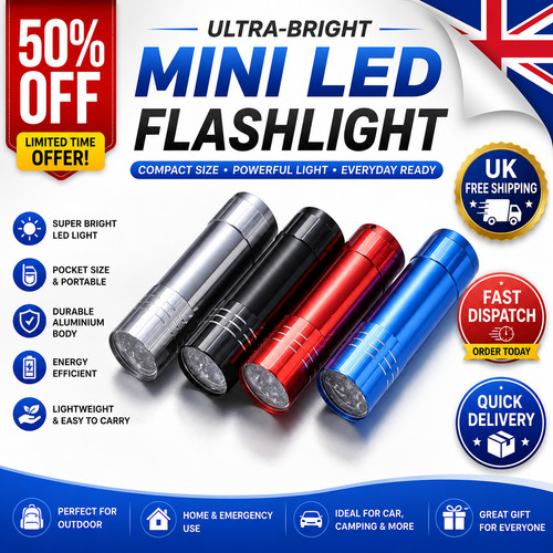 Super bright mini led - mini, bulb