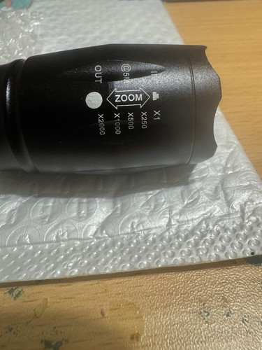 Flashlight led - led, –