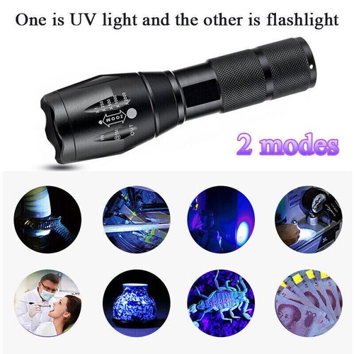 Led super bright 120000lm - bright,