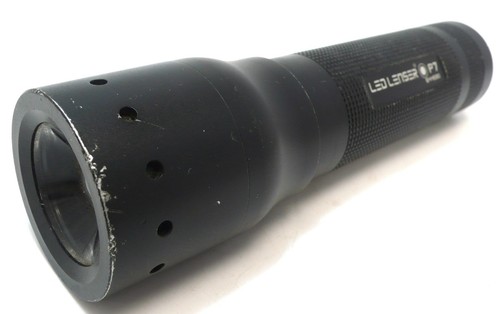 Led lenser versatile - lenser, p7