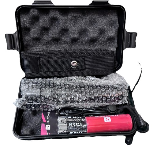Haltons led torch high - haltons,