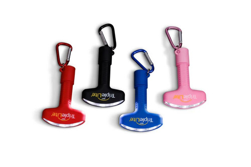 Triplelite mini 180 torch - 180°,