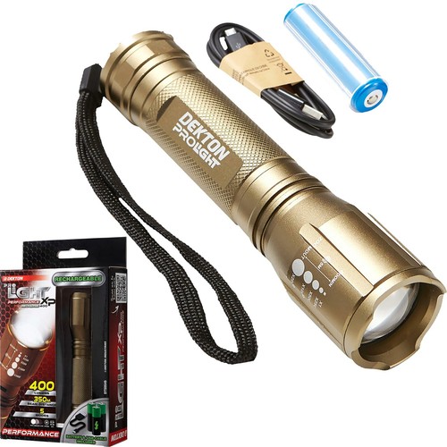 Performance cob led - performance, torch