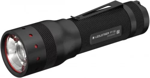 Ledlenser special - ledlenser, p7